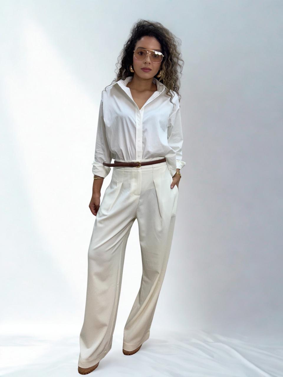 Calça Alfaiataria Hillary