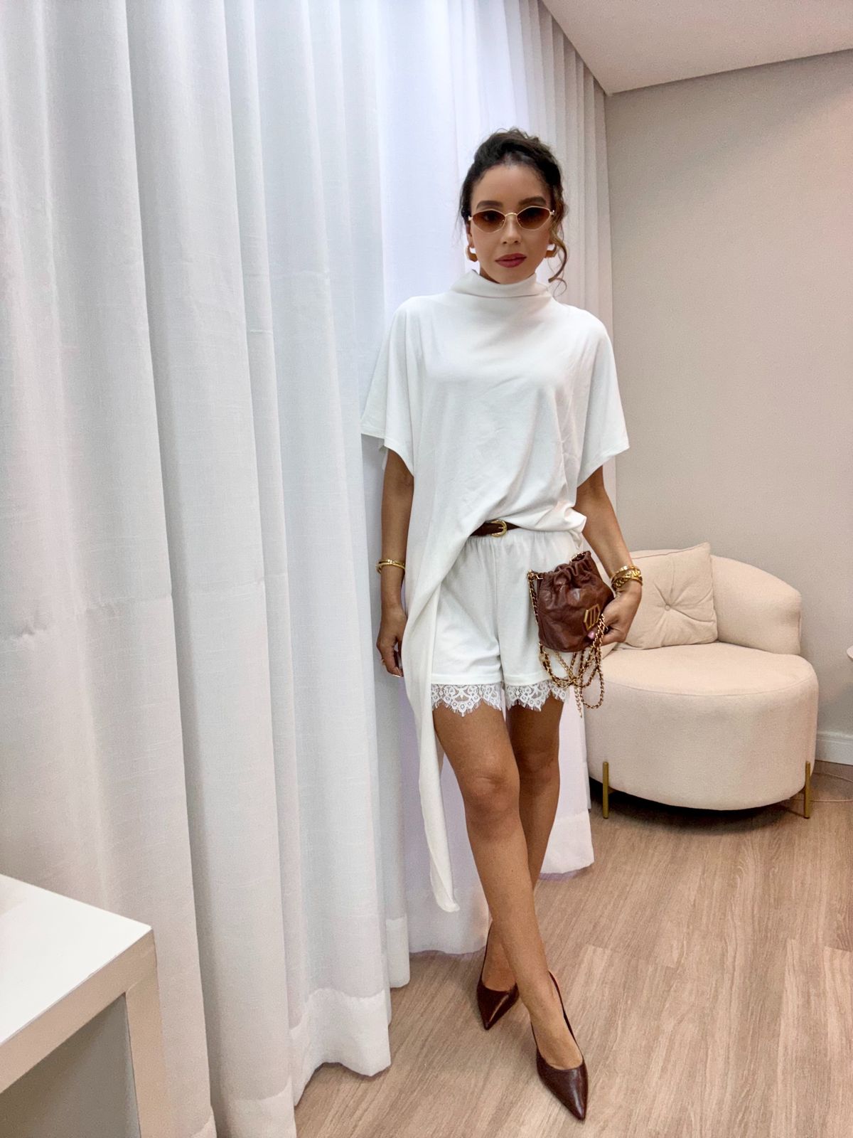 Short Luana