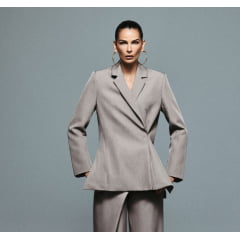 Blazer Fenda Lateral