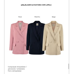 Blazer New York