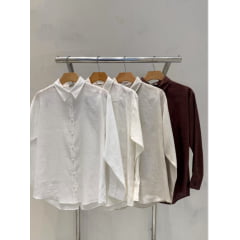 Camisa Eloá Camisa Eloá