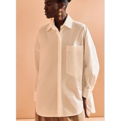 Camisa Fiorentino