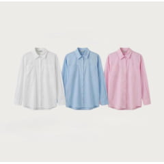 Camisa Flora
