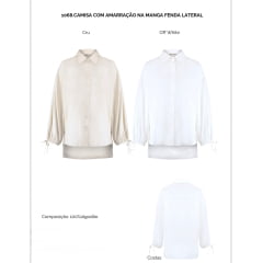 Camisa Heri