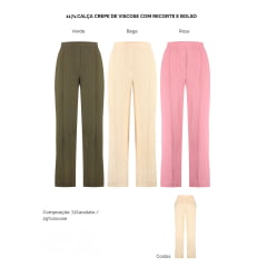 Calça Antonia