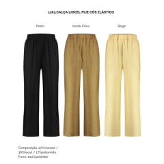 Calça Liocel
