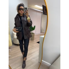 Legging Fusô Legging Fusô