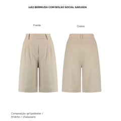 Bermuda Social Sarjada