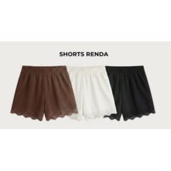 Short Luana